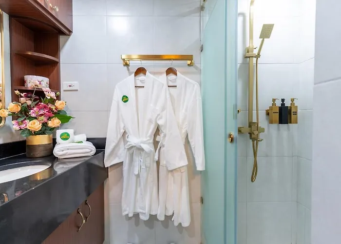 Casa Mira Royal 2br Luxury Full *