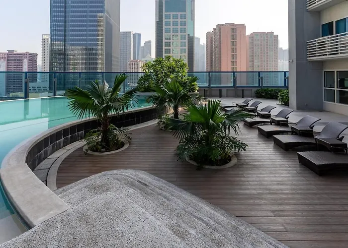 Casa Mira Royal 2br Luxury Full Apartment *