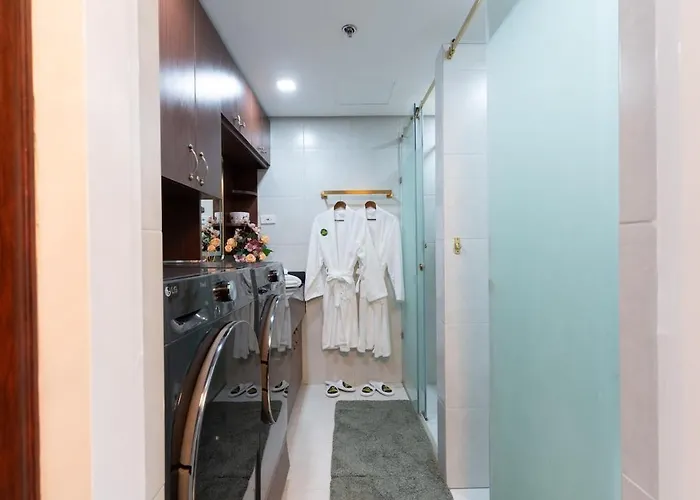 Apartment Casa Mira Royal 2br Luxury Full *