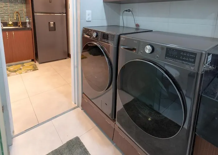 Casa Mira Royal 2br Luxury Full Apartment Manila