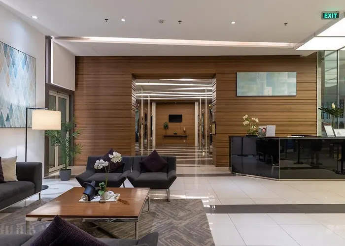 Casa Mira Royal 2br Luxury Full