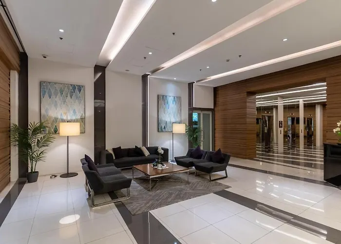 Casa Mira Royal 2br Luxury Full * Manila