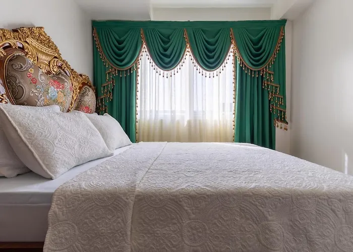 Apartment Casa Mira Royal 2br Luxury Full *