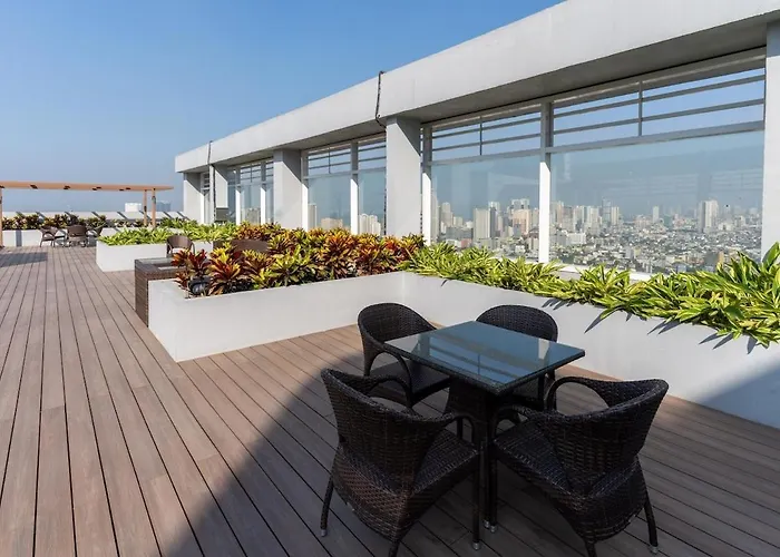 Casa Mira Royal 2br Luxury Full Apartment Manila