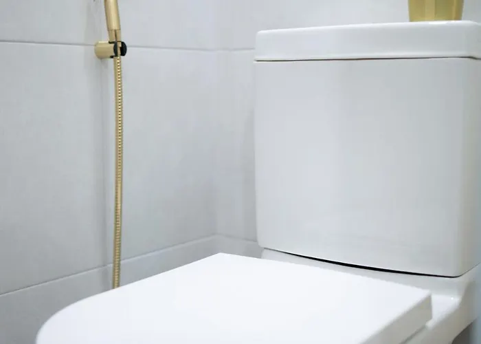 Casa Mira Royal 2br Luxury Full Apartment Manila