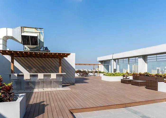 Casa Mira Royal 2br Luxury Full
