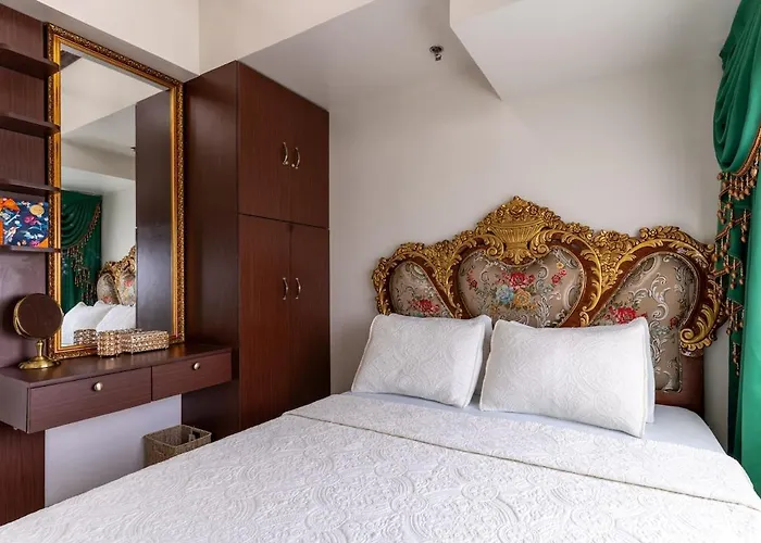 Casa Mira Royal 2br Luxury Full Apartment *