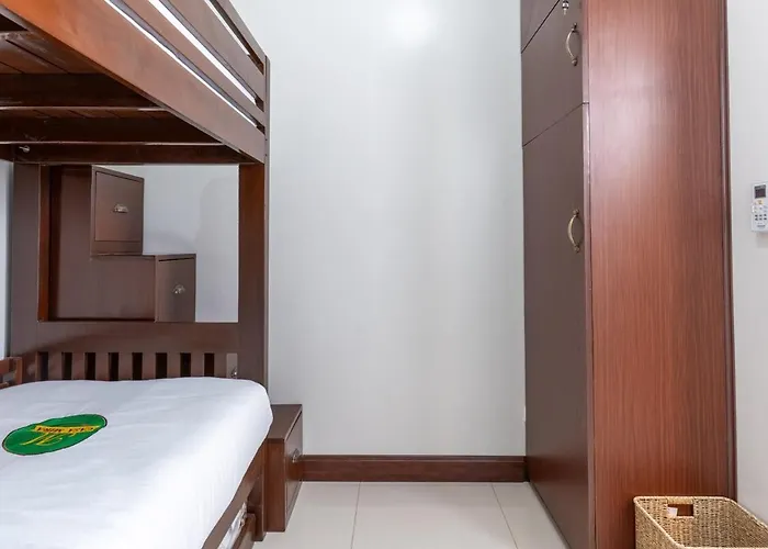 Apartment Casa Mira Royal 2br Luxury Full *