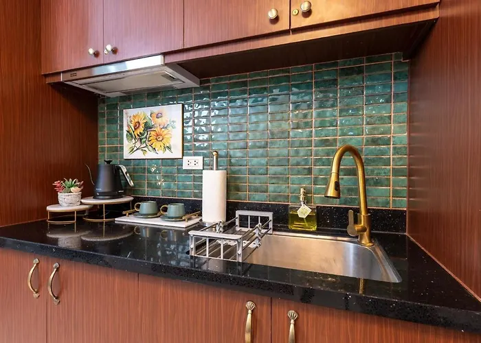 Casa Mira Royal 2br Luxury Full Apartment *