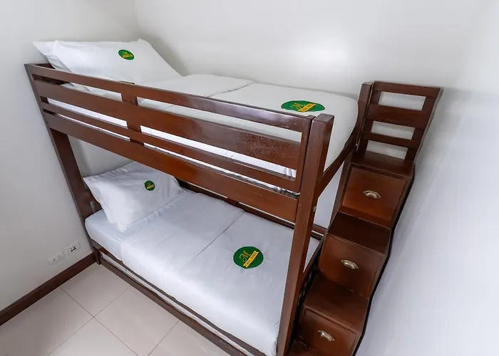 Casa Mira Royal 2br Luxury Full Apartment