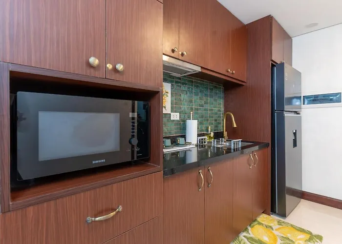 Casa Mira Royal 2br Luxury Full
