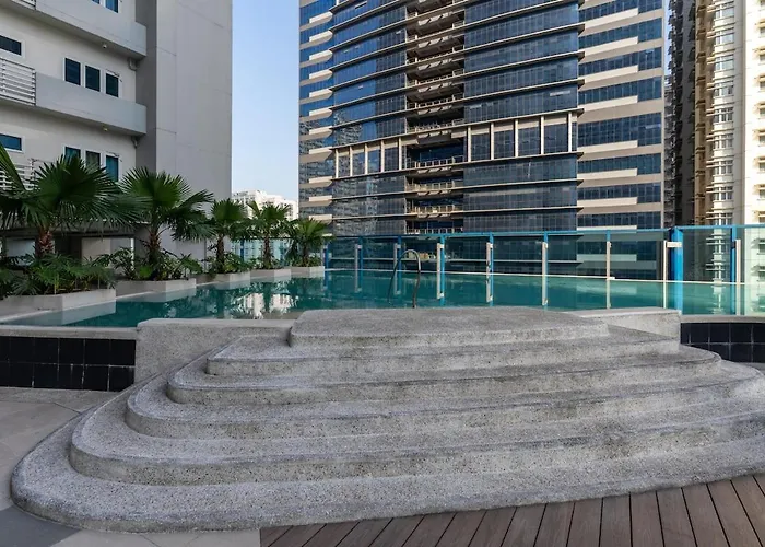 Casa Mira Royal 2br Luxury Full *