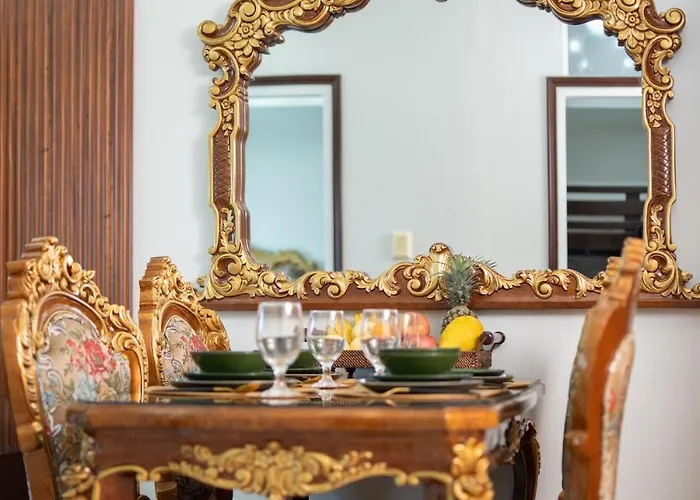 Apartment Casa Mira Royal 2br Luxury Full *